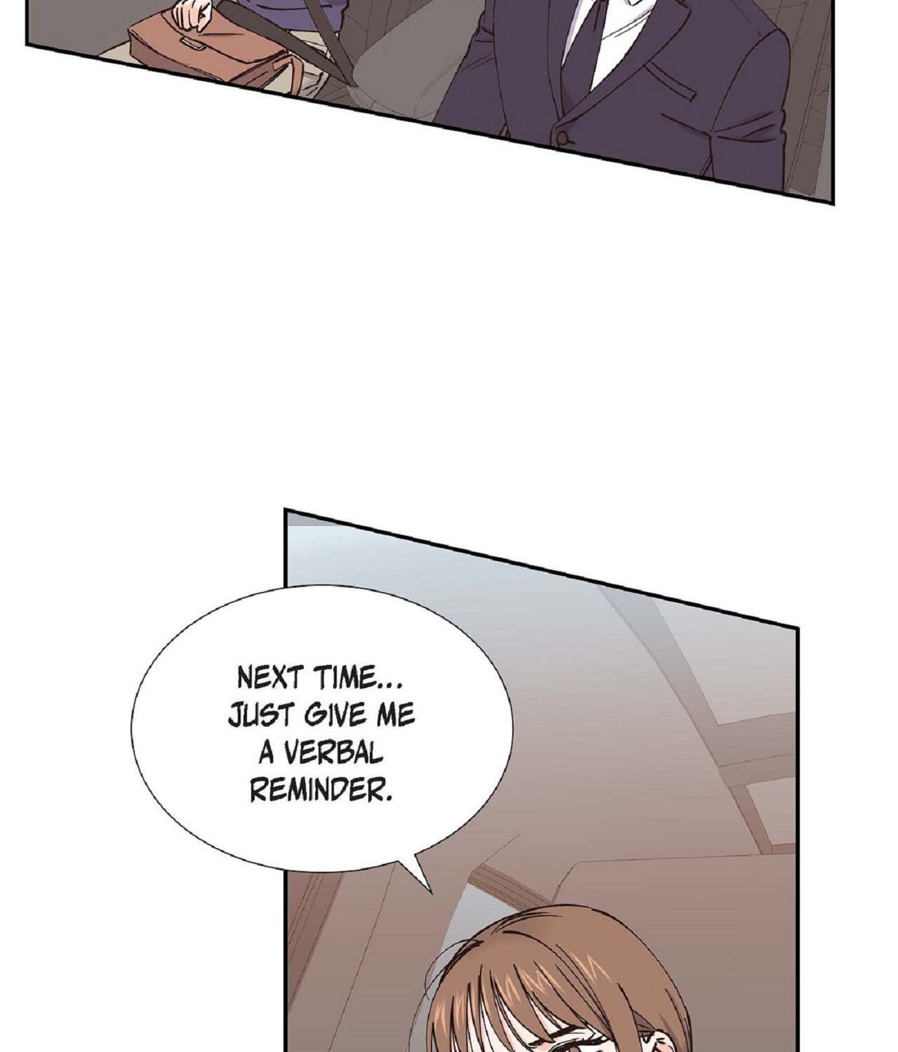 A Beastly Scandal Chapter 42 page 22 - 