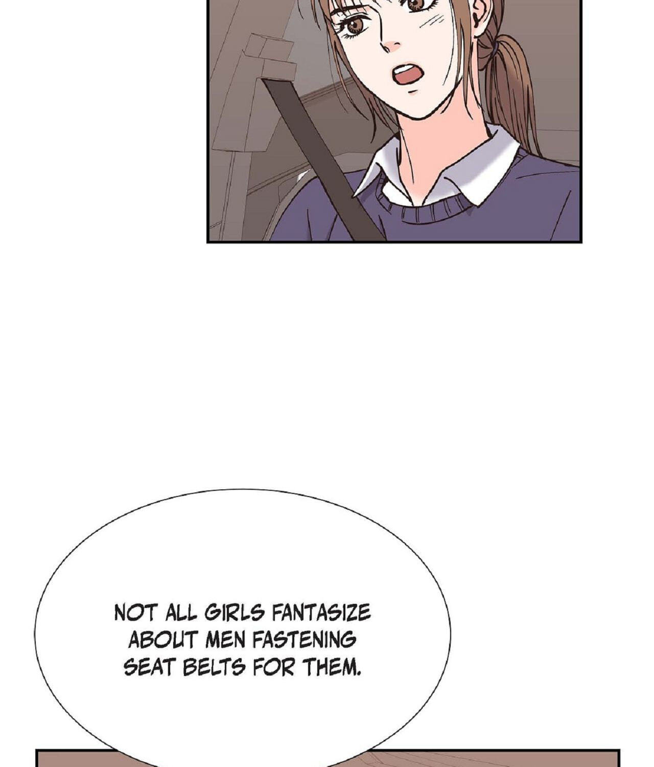 A Beastly Scandal Chapter 42 page 23 - 