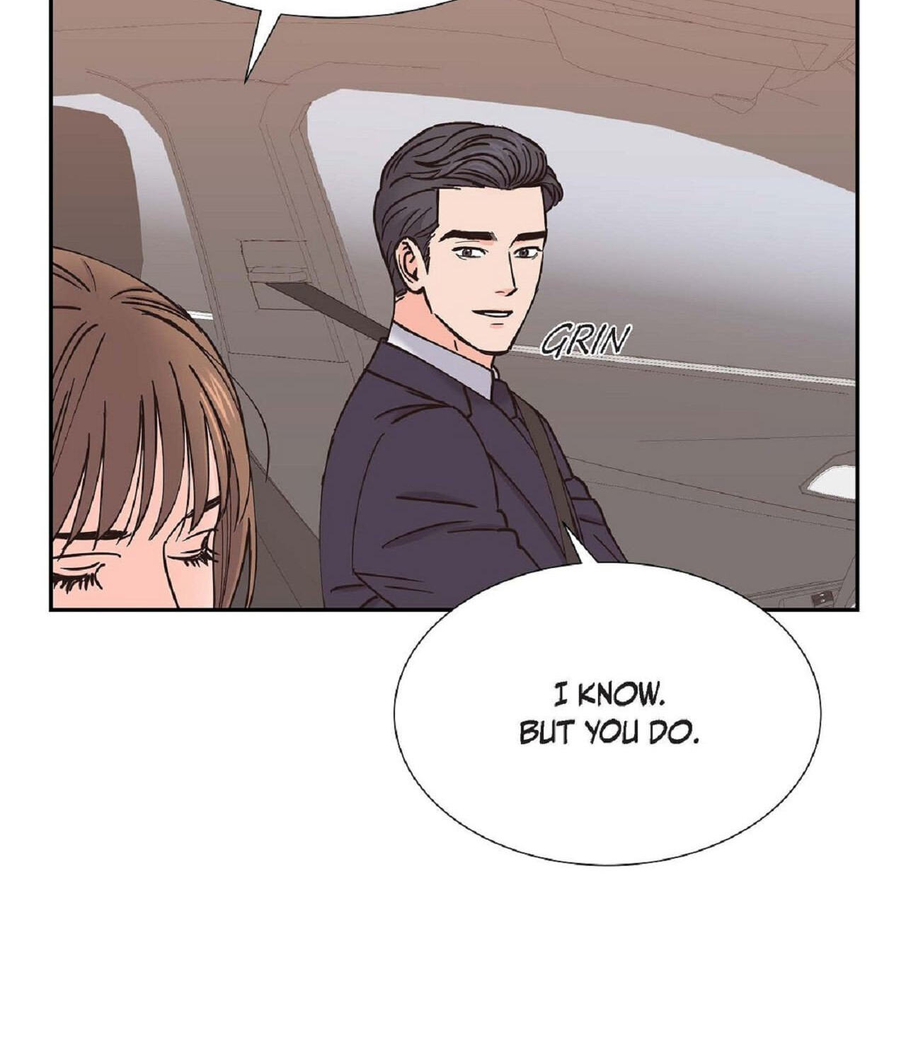 A Beastly Scandal Chapter 42 page 24 - 