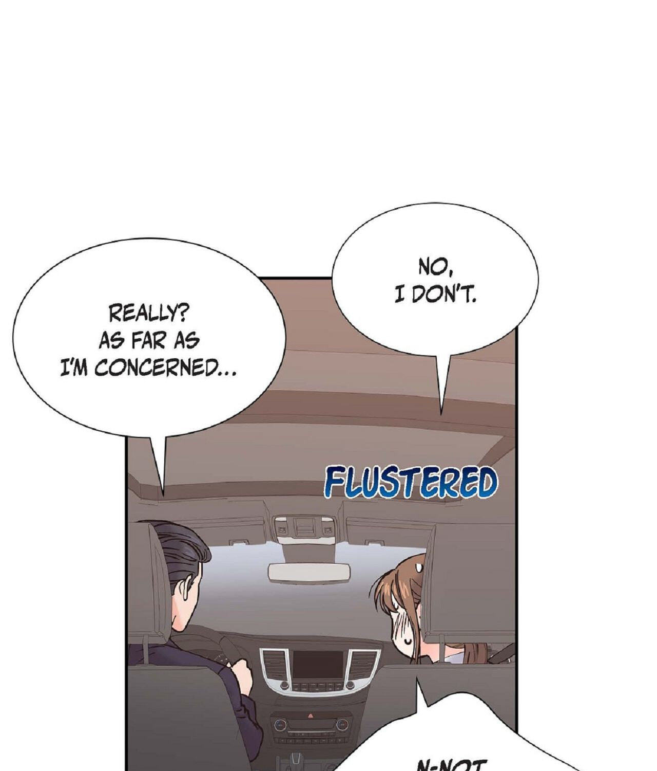 A Beastly Scandal Chapter 42 page 25 - 