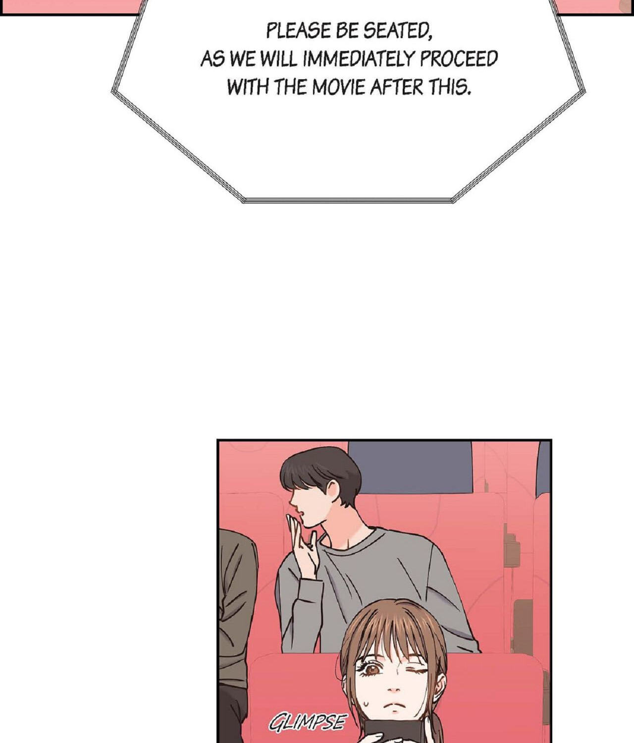 A Beastly Scandal Chapter 42 page 30 - 