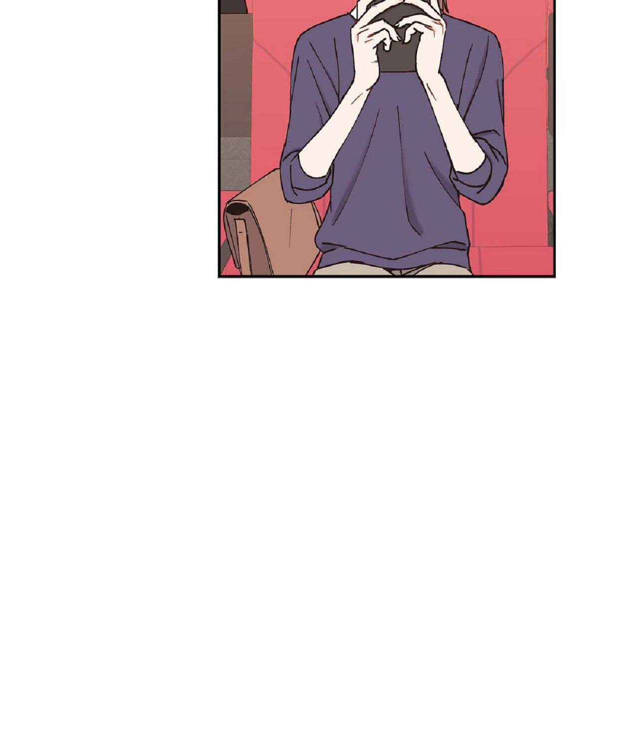 A Beastly Scandal Chapter 42 page 31 - 