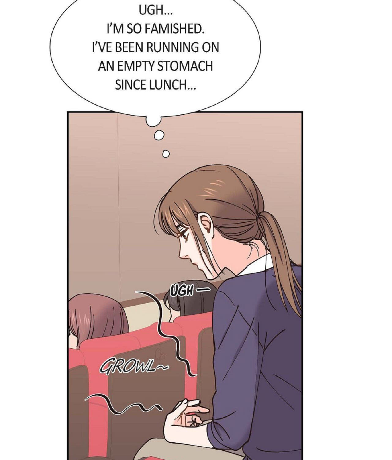 A Beastly Scandal Chapter 42 page 33 - 