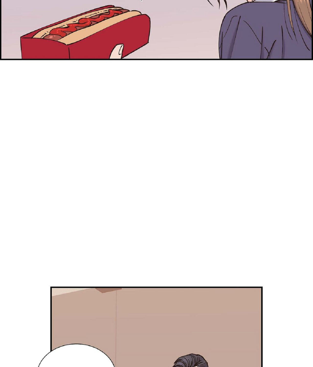 A Beastly Scandal Chapter 42 page 35 - 