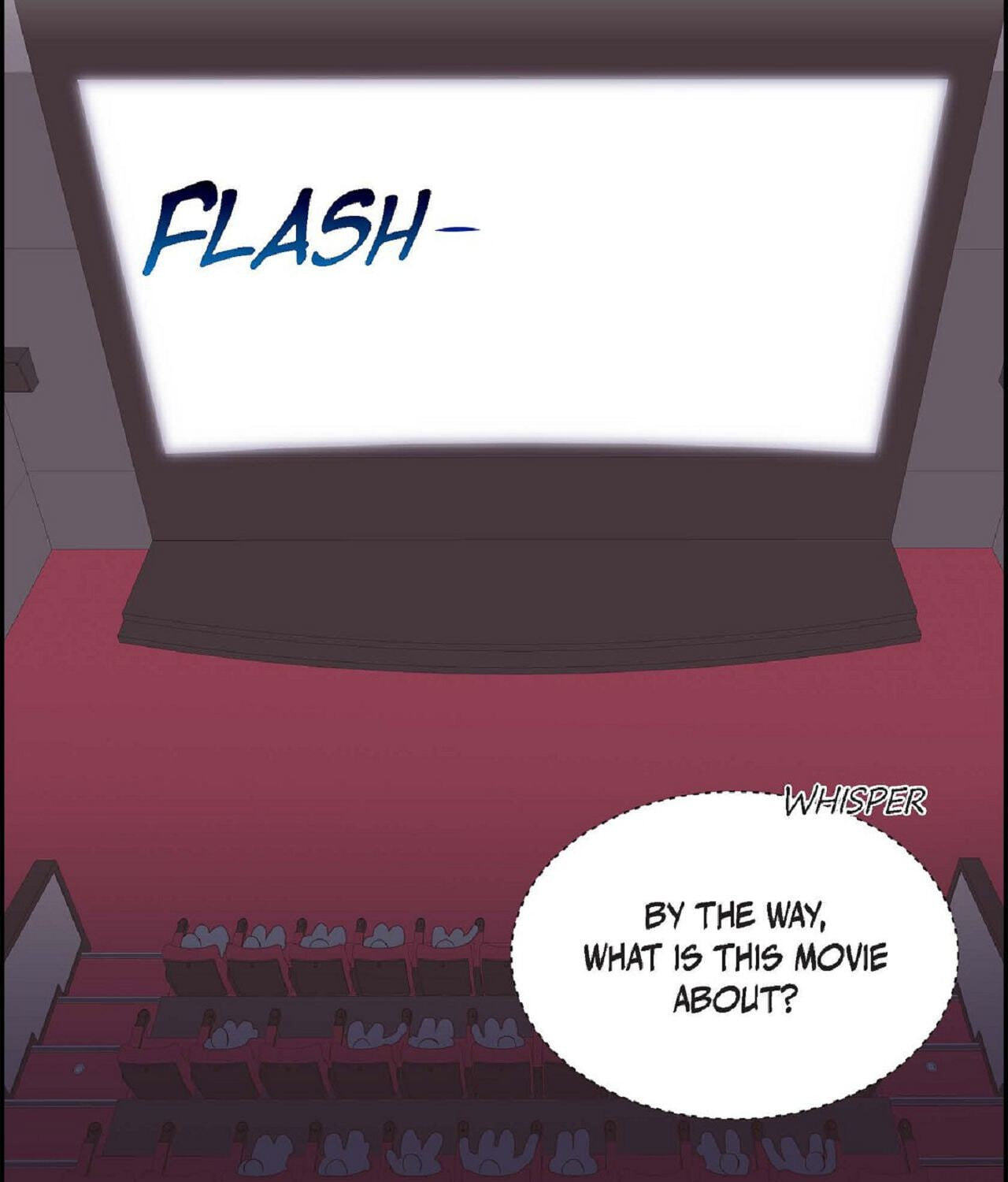 A Beastly Scandal Chapter 42 page 39 - 