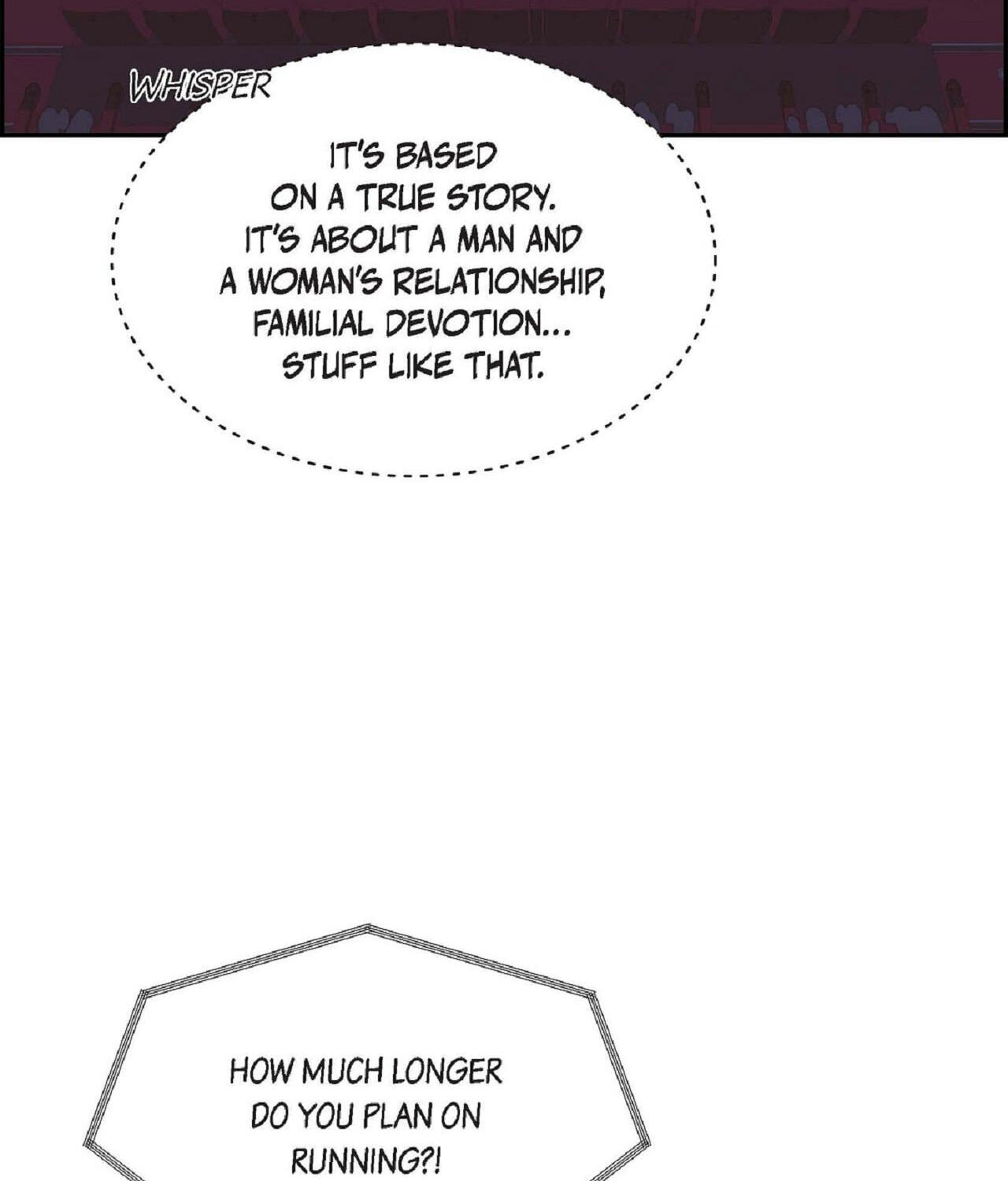 A Beastly Scandal Chapter 42 page 40 - 