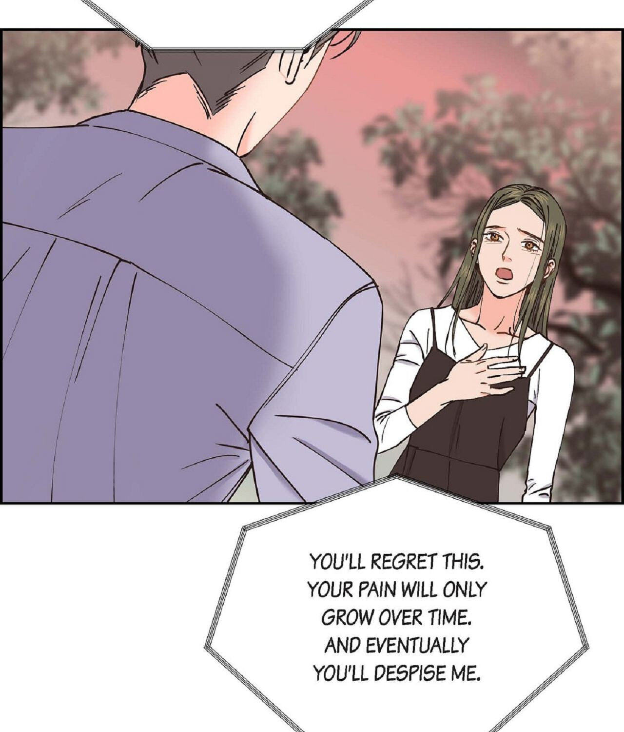 A Beastly Scandal Chapter 42 page 41 - 