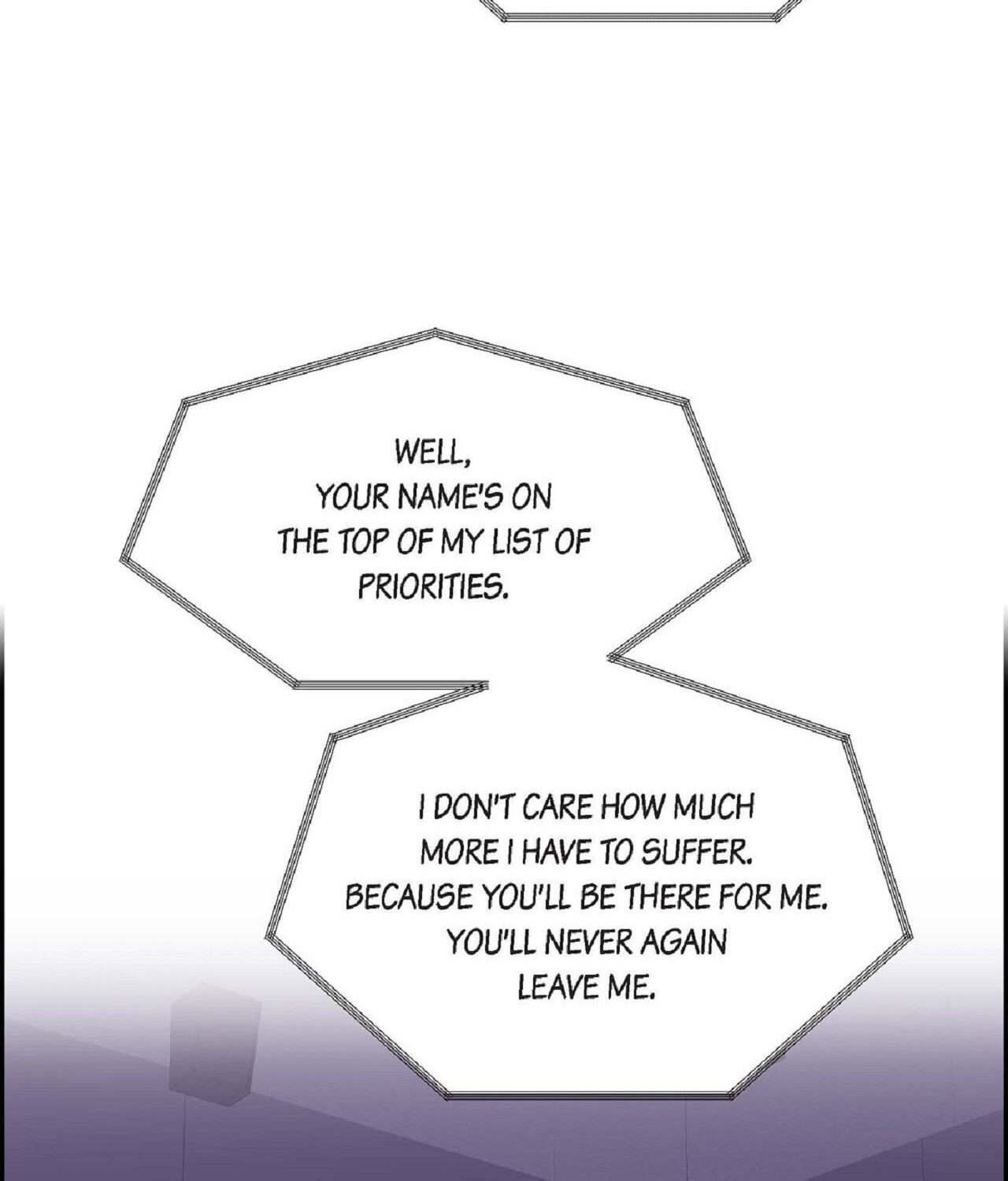A Beastly Scandal Chapter 42 page 42 - 