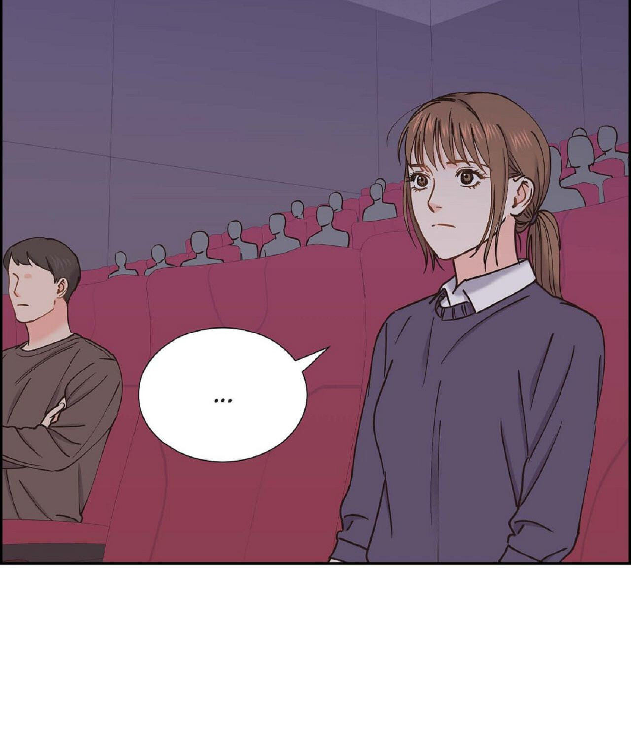A Beastly Scandal Chapter 42 page 43 - 