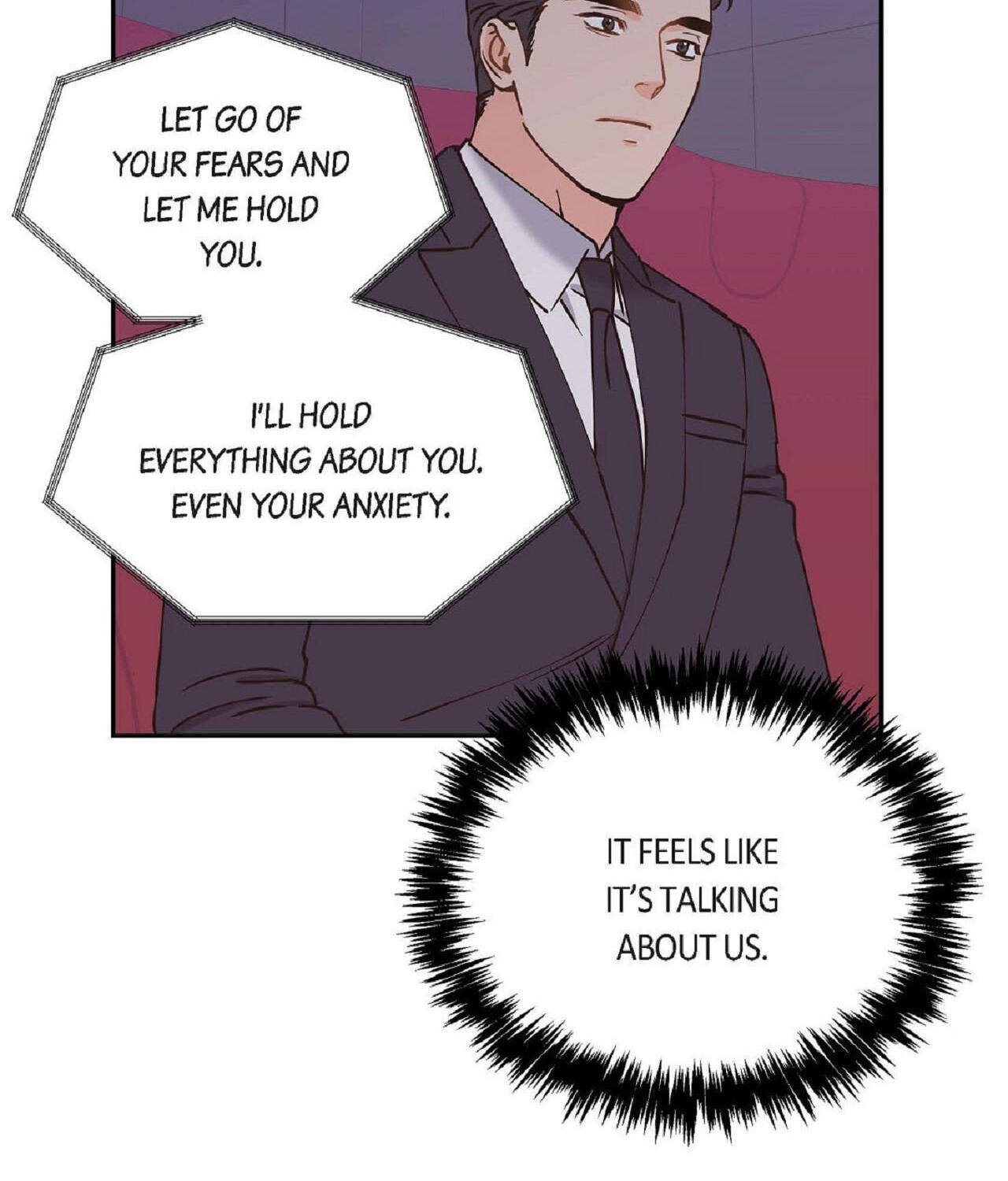 A Beastly Scandal Chapter 42 page 46 - 