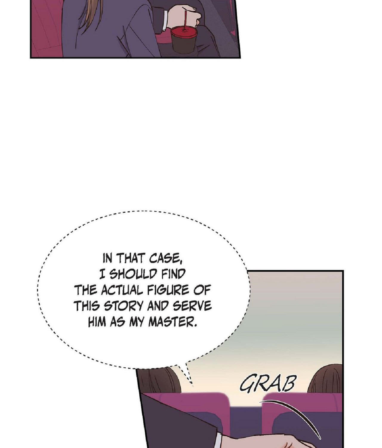 A Beastly Scandal Chapter 42 page 48 - 