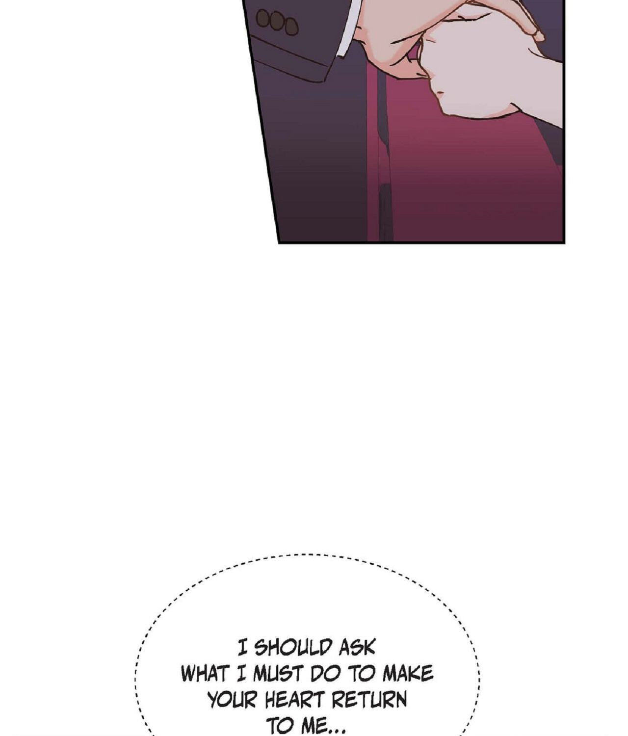 A Beastly Scandal Chapter 42 page 49 - 