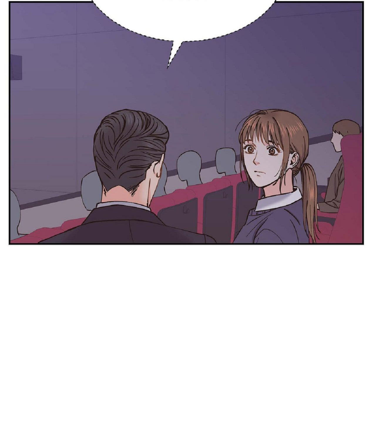 A Beastly Scandal Chapter 42 page 50 - 