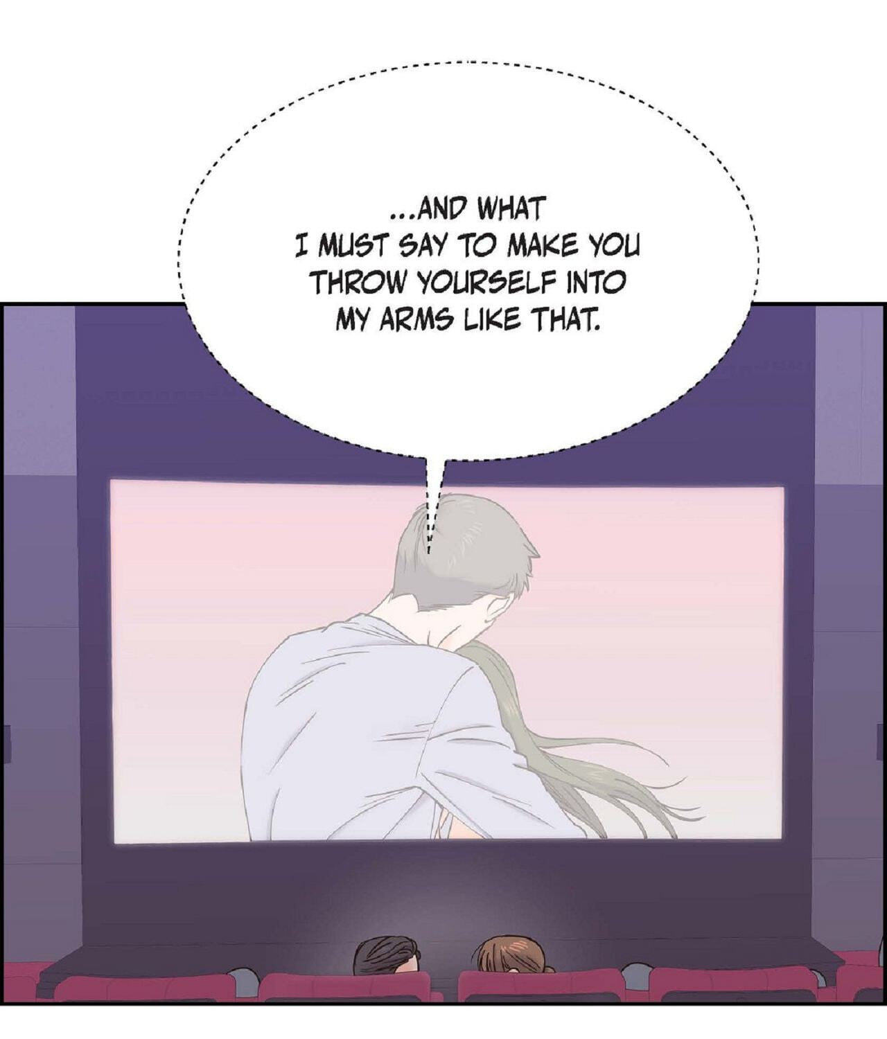 A Beastly Scandal Chapter 42 page 51 - 