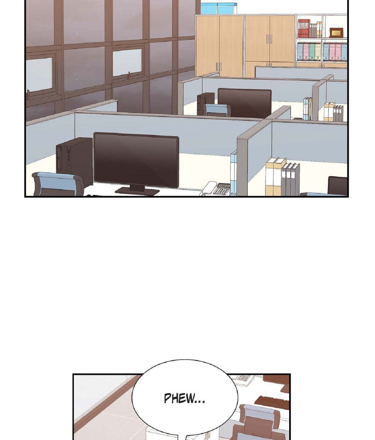 A Beastly Scandal Chapter 42 page 53 - 