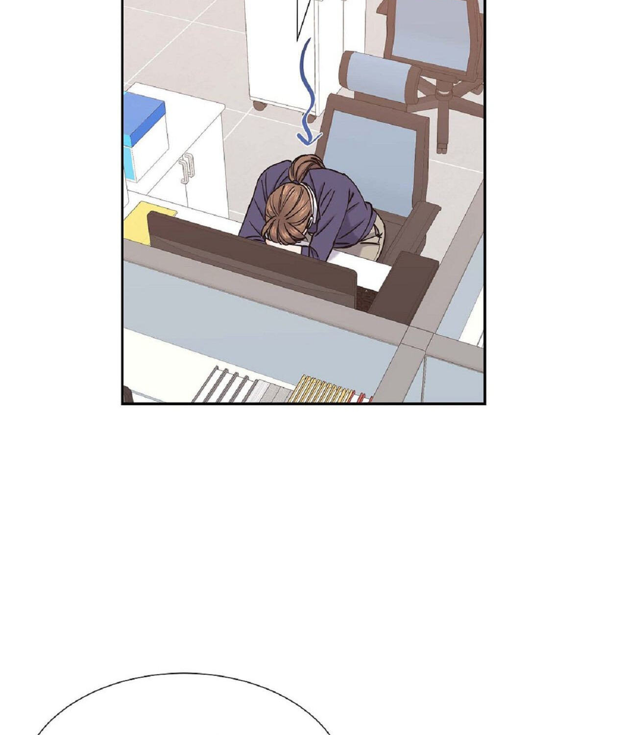 A Beastly Scandal Chapter 42 page 54 - 