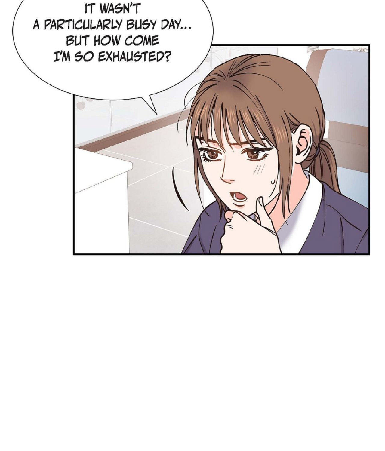 A Beastly Scandal Chapter 42 page 55 - 
