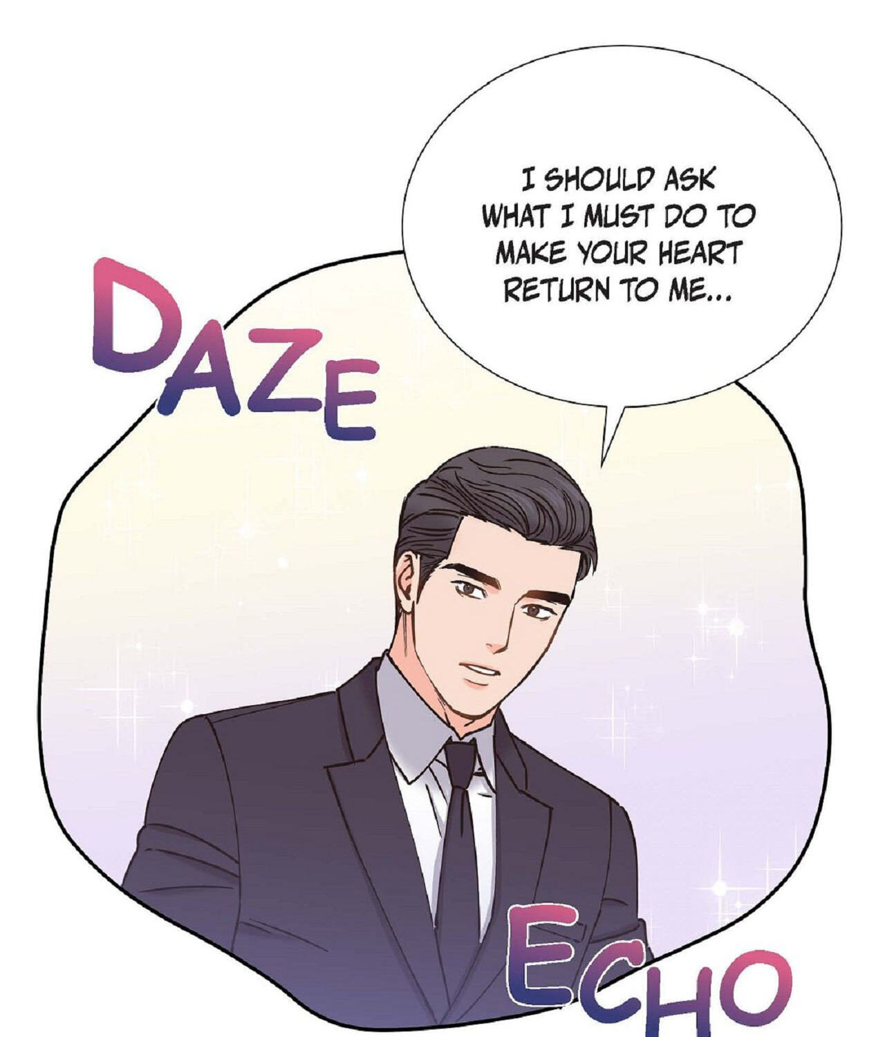 A Beastly Scandal Chapter 42 page 56 - 