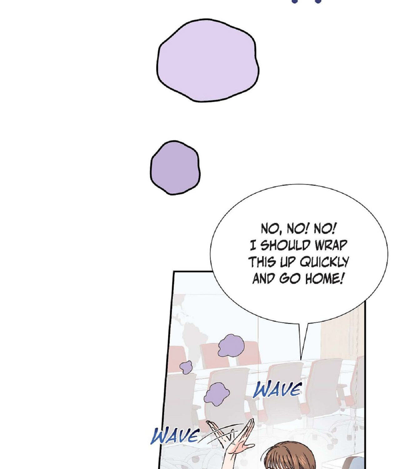 A Beastly Scandal Chapter 42 page 57 - 