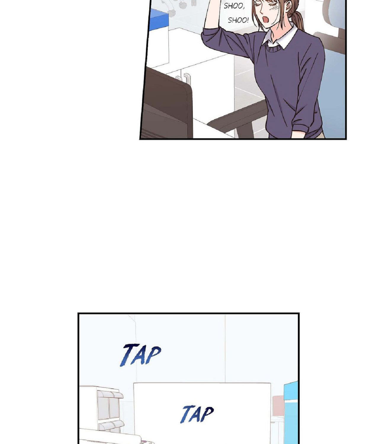 A Beastly Scandal Chapter 42 page 58 - 