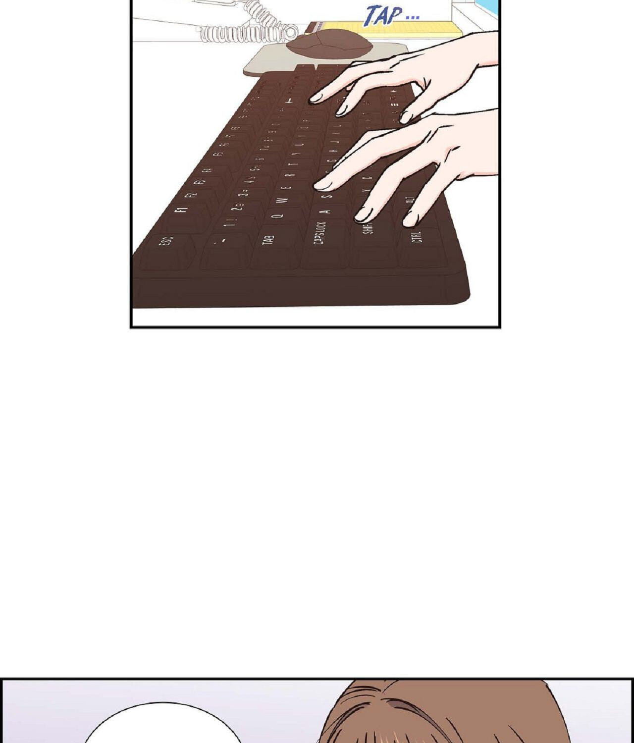 A Beastly Scandal Chapter 42 page 59 - 