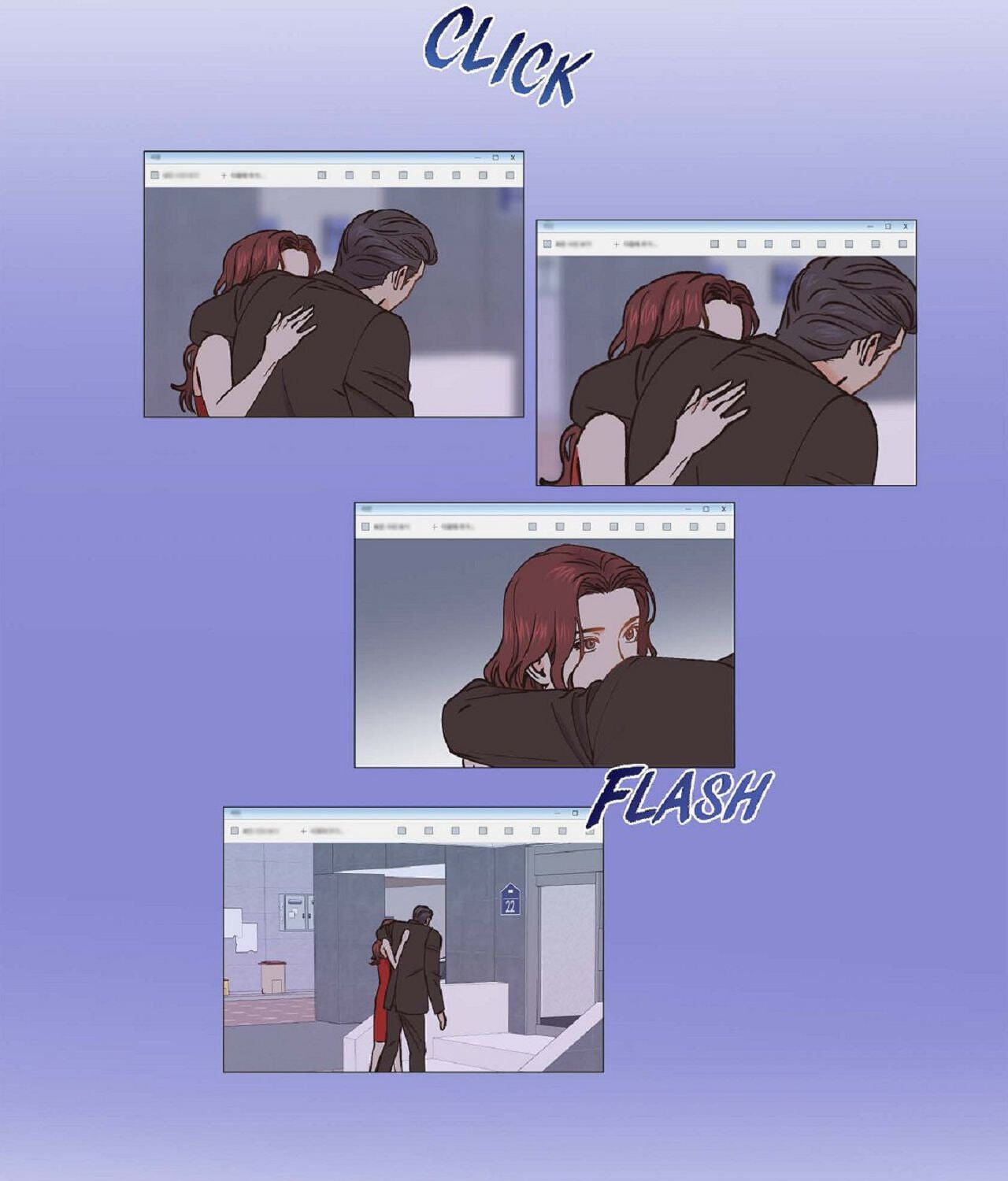 A Beastly Scandal Chapter 42 page 61 - 