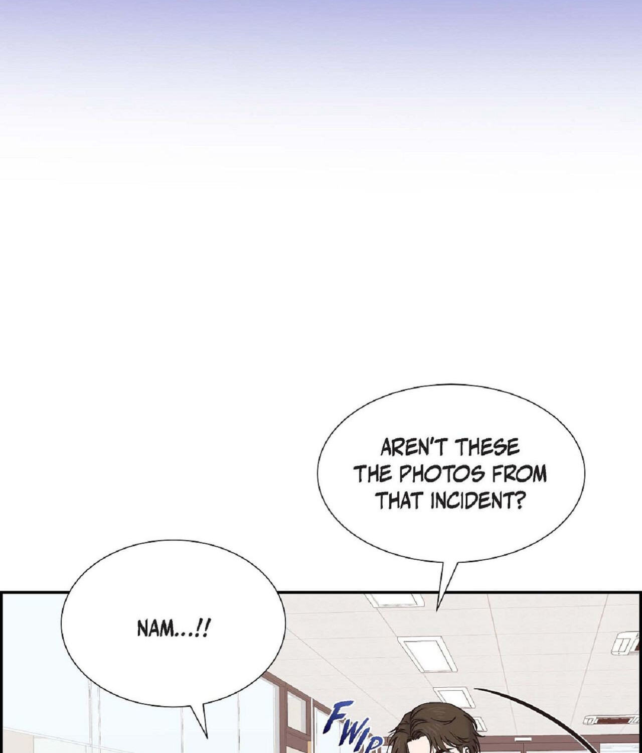 A Beastly Scandal Chapter 42 page 62 - 