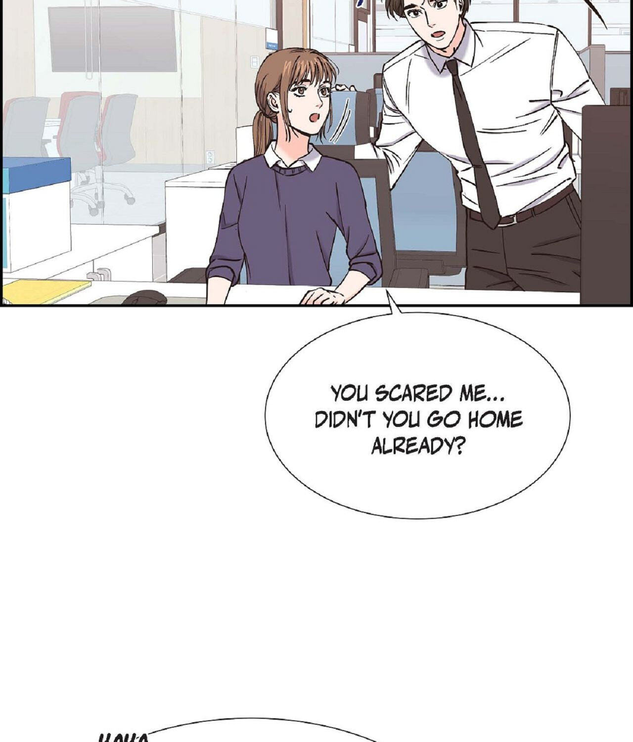 A Beastly Scandal Chapter 42 page 63 - 