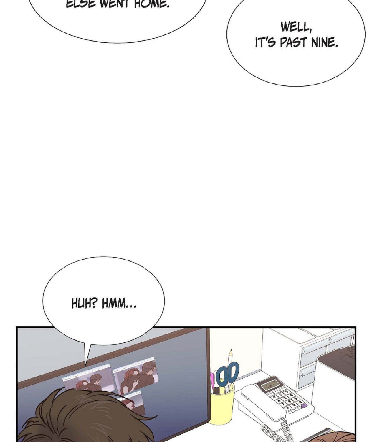 A Beastly Scandal Chapter 42 page 65 - 
