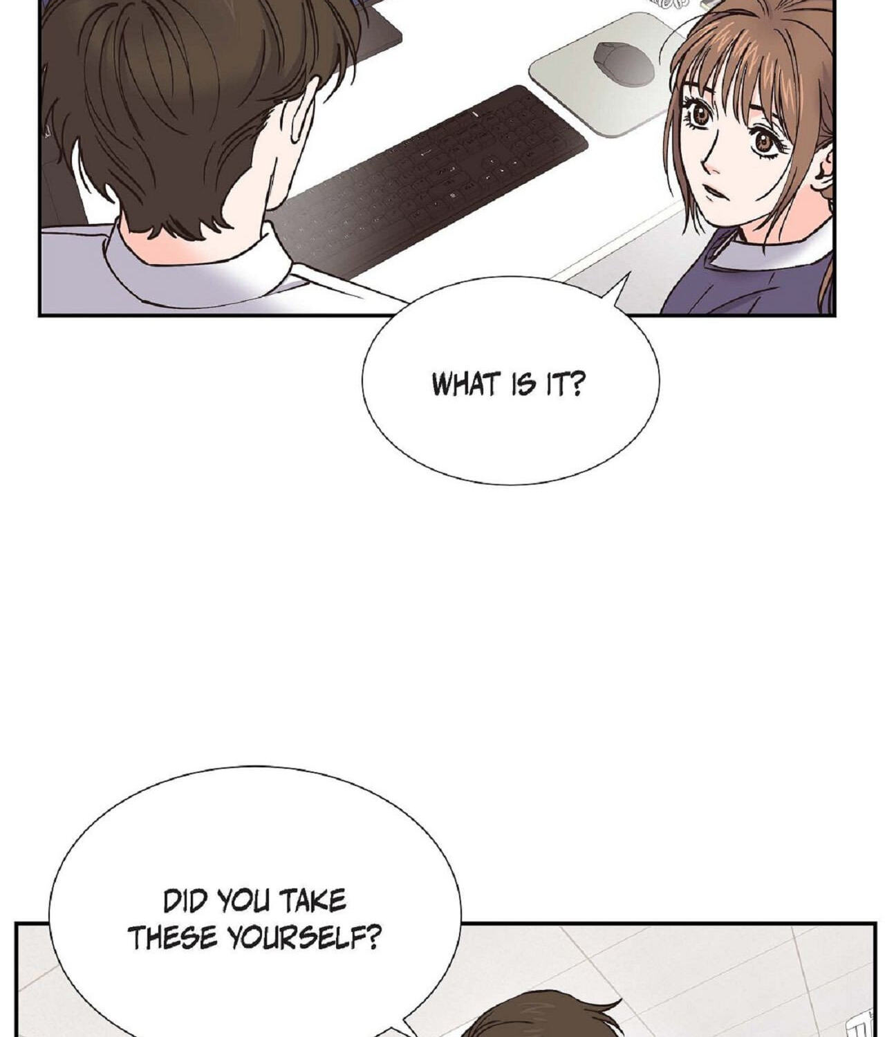 A Beastly Scandal Chapter 42 page 66 - 