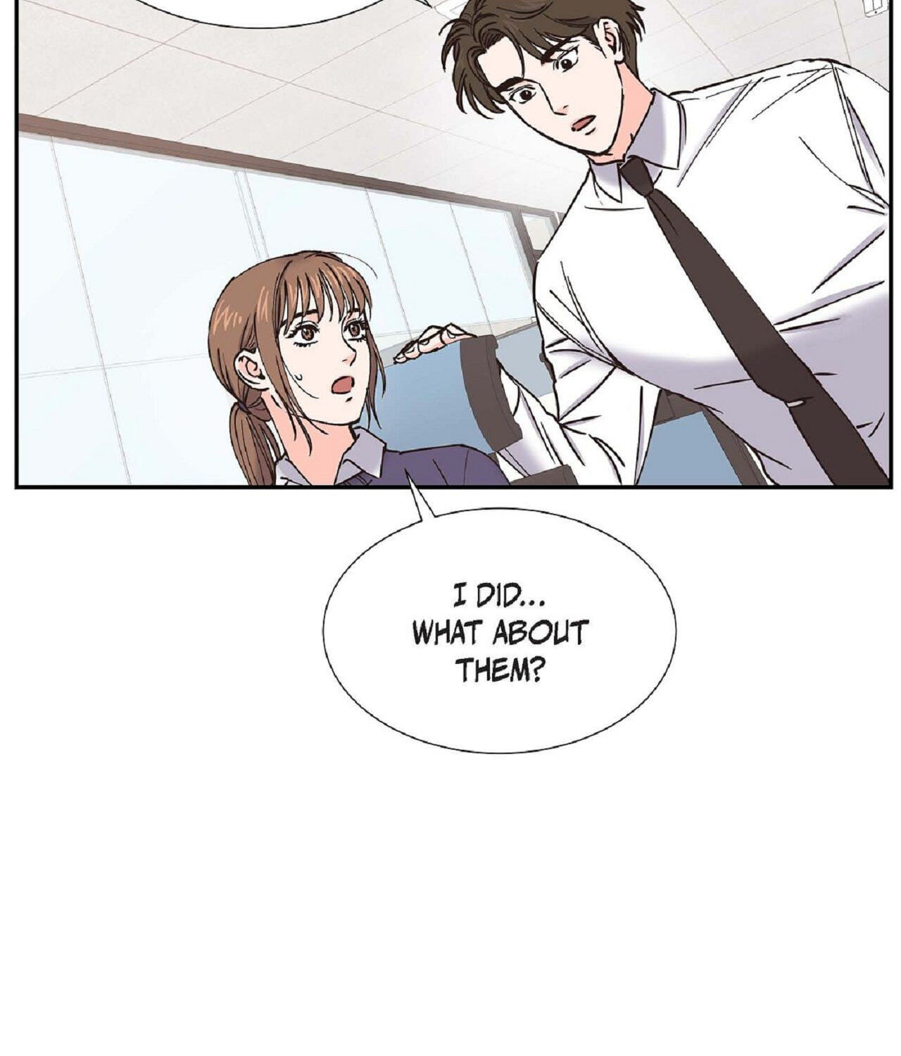 A Beastly Scandal Chapter 42 page 67 - 