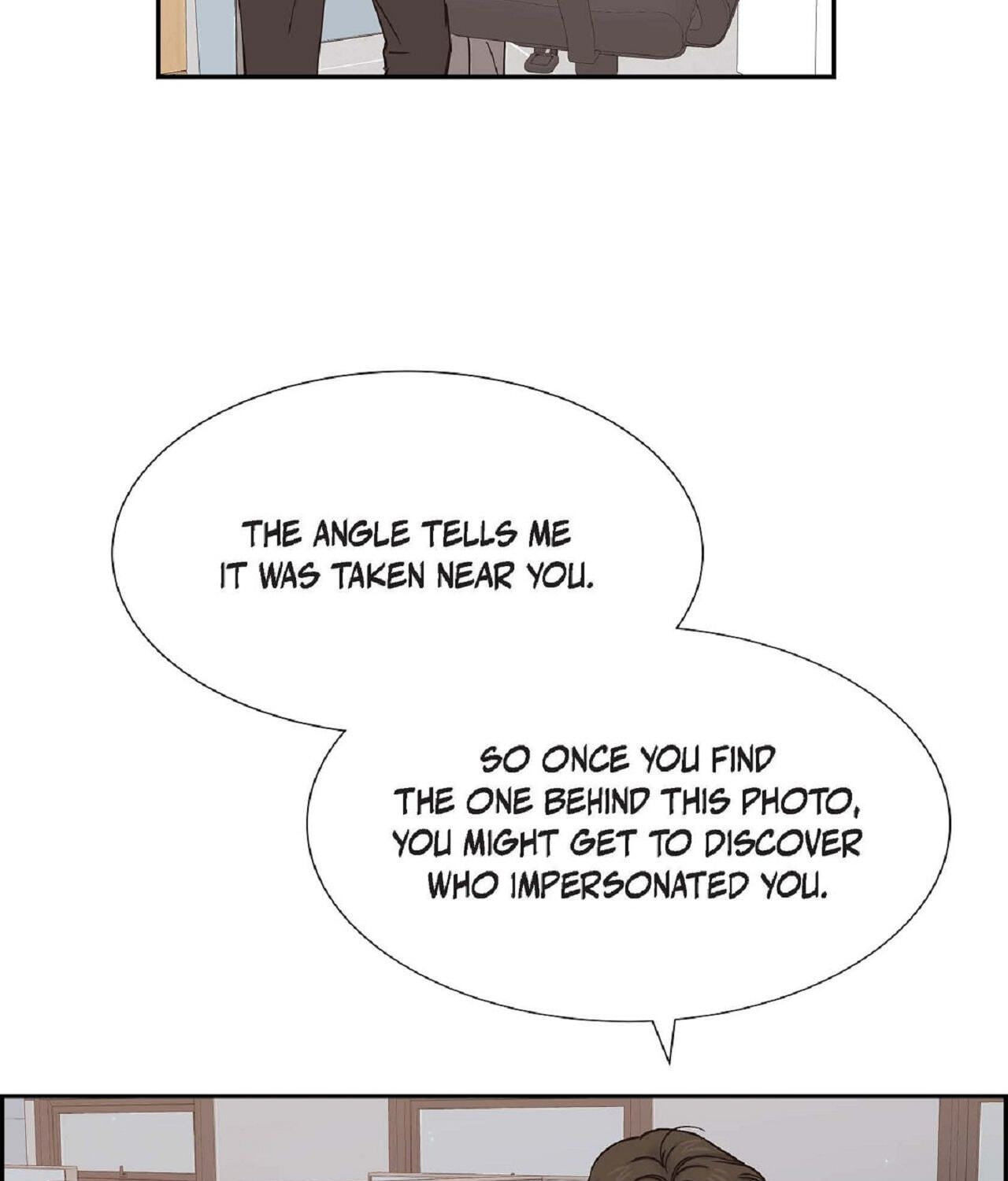 A Beastly Scandal Chapter 42 page 69 - 