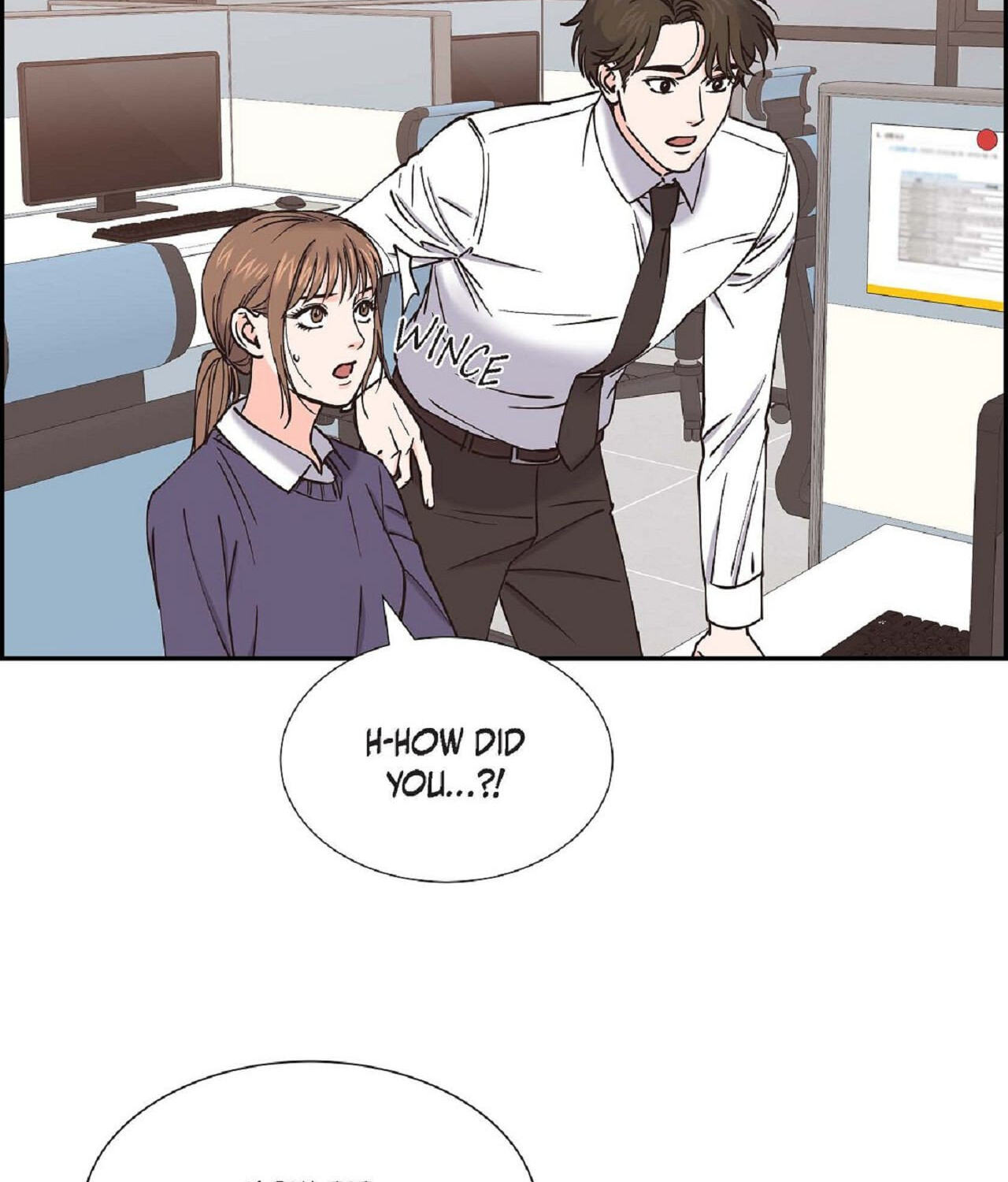 A Beastly Scandal Chapter 42 page 70 - 
