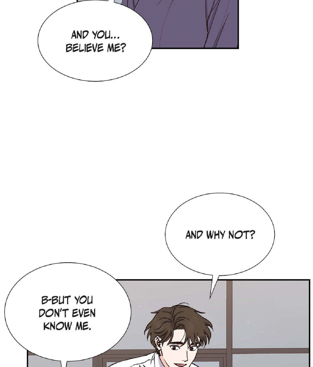 A Beastly Scandal Chapter 42 page 72 - 