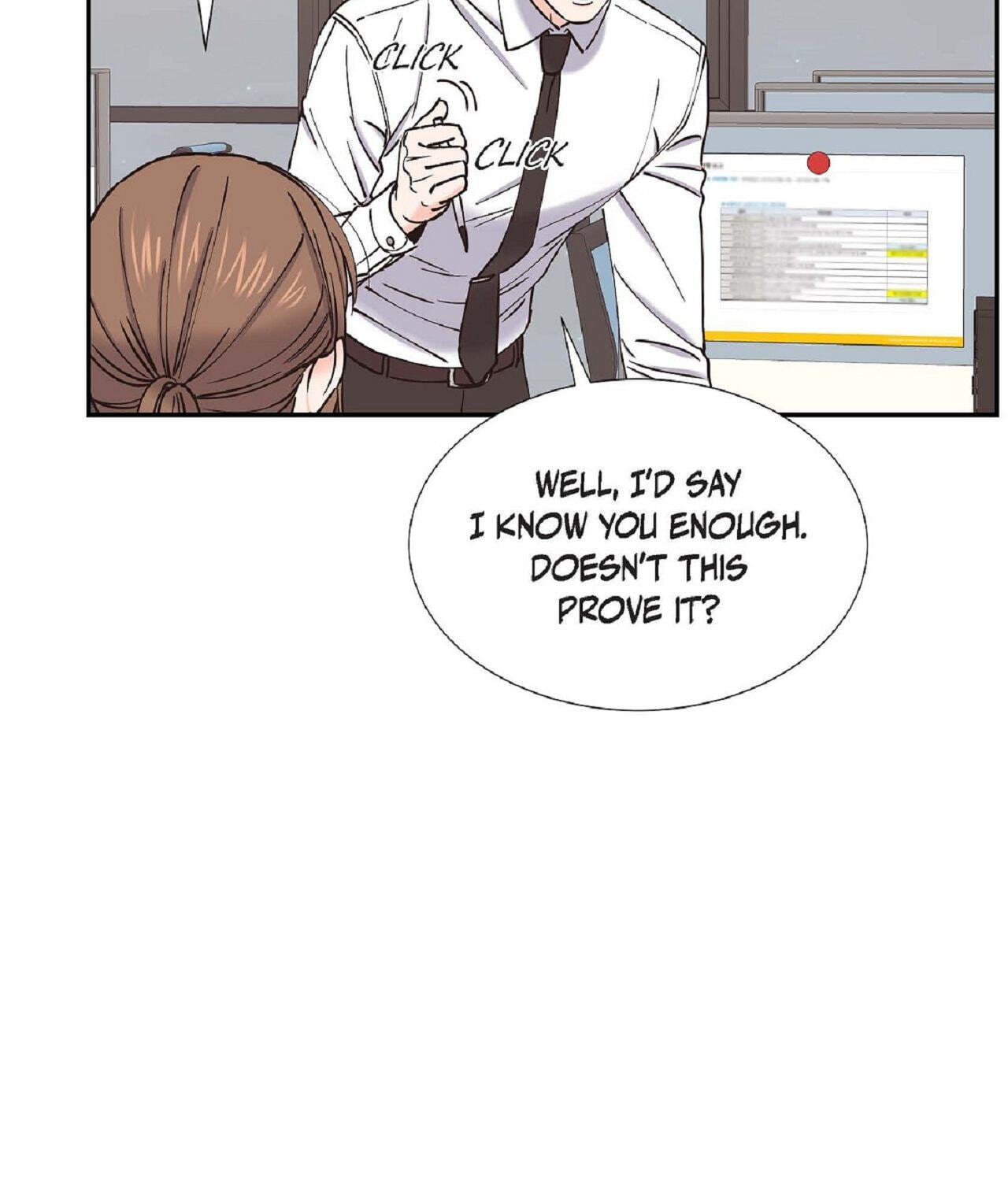 A Beastly Scandal Chapter 42 page 73 - 