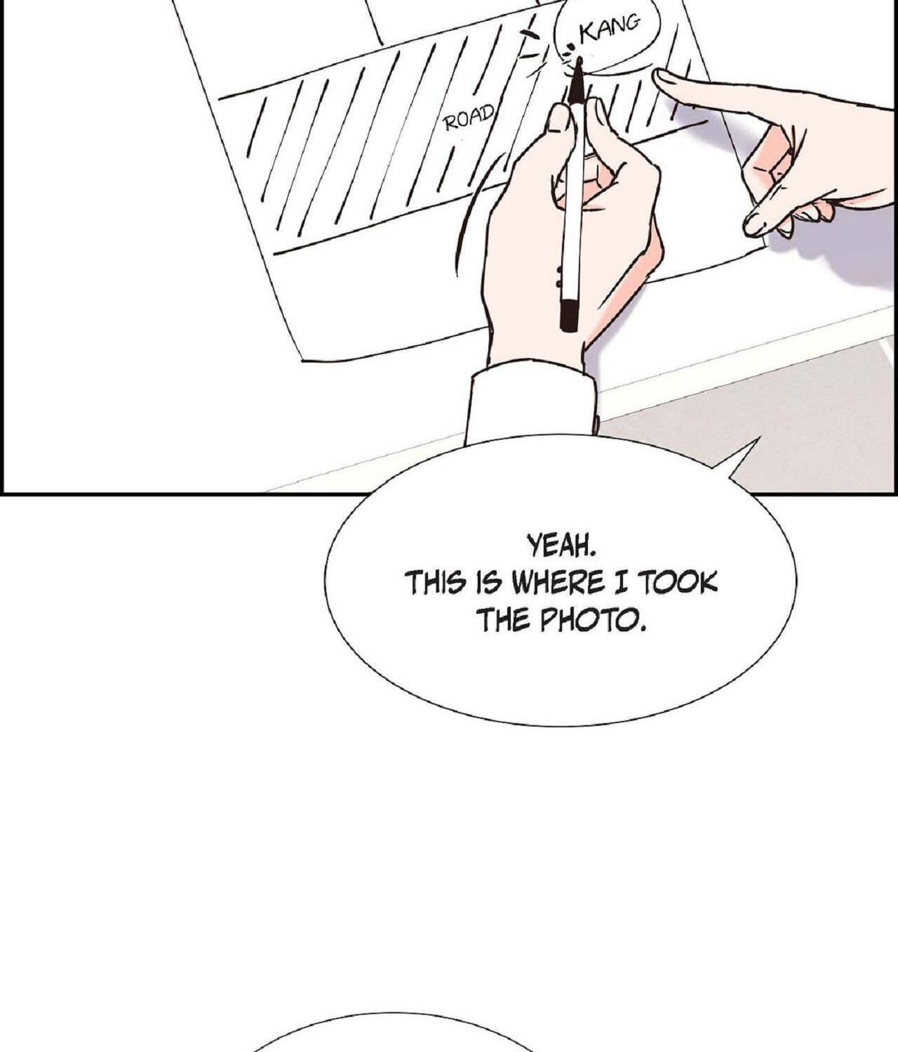 A Beastly Scandal Chapter 42 page 76 - 