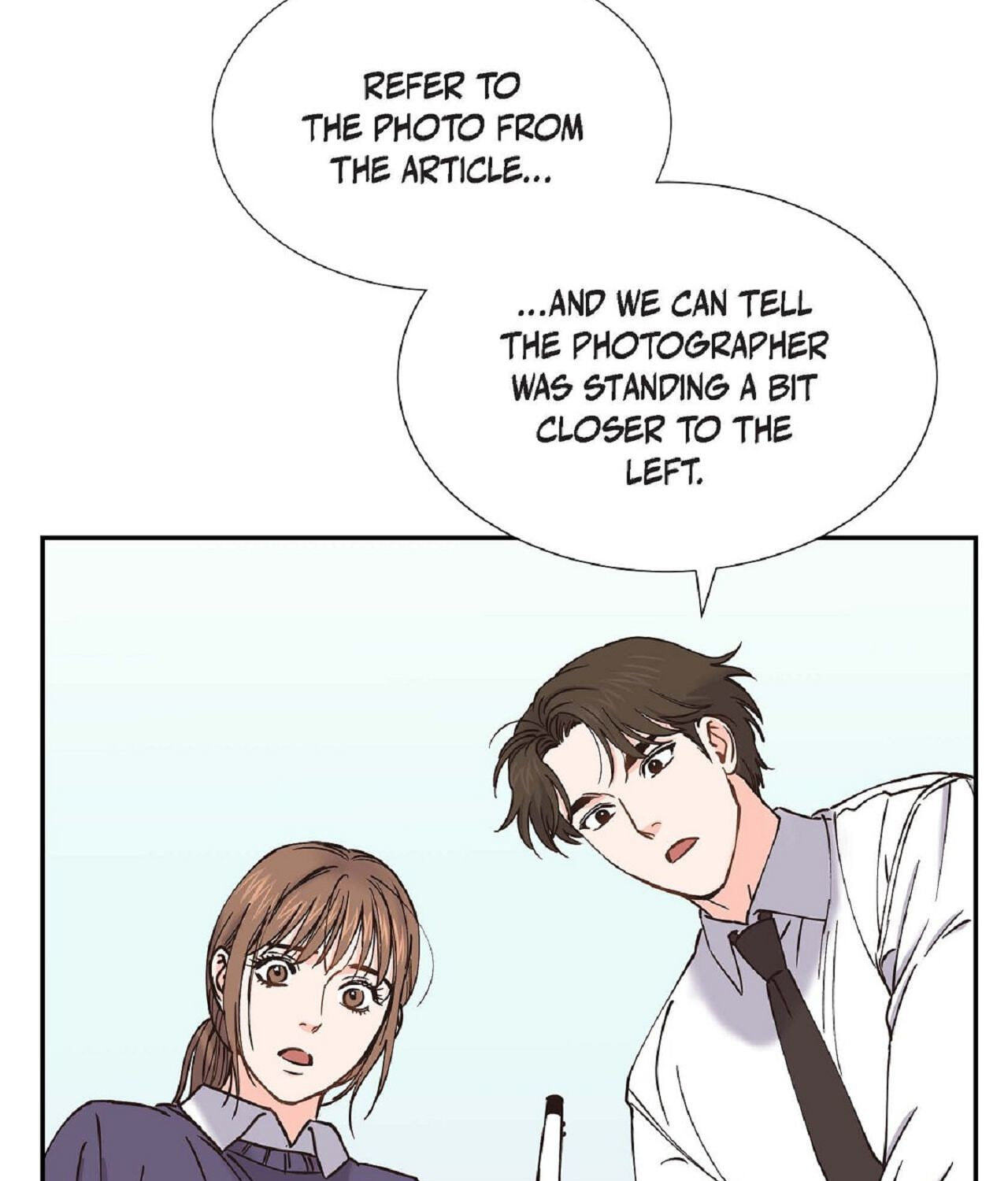 A Beastly Scandal Chapter 42 page 77 - 