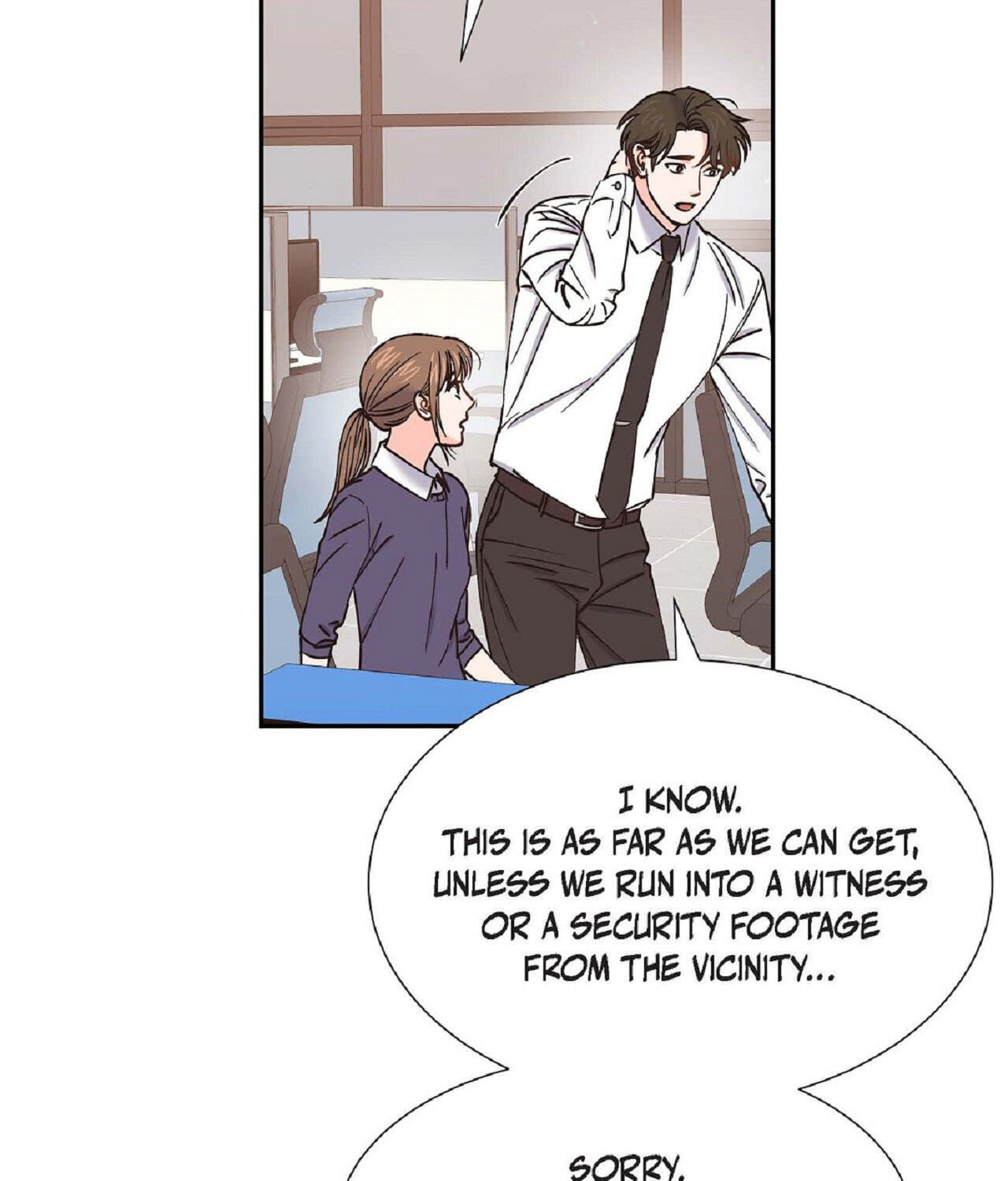 A Beastly Scandal Chapter 42 page 79 - 