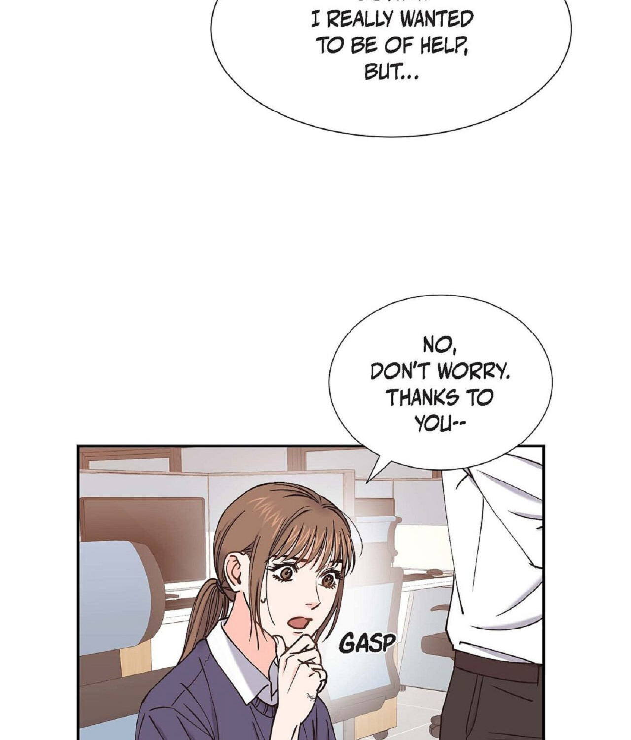 A Beastly Scandal Chapter 42 page 80 - 