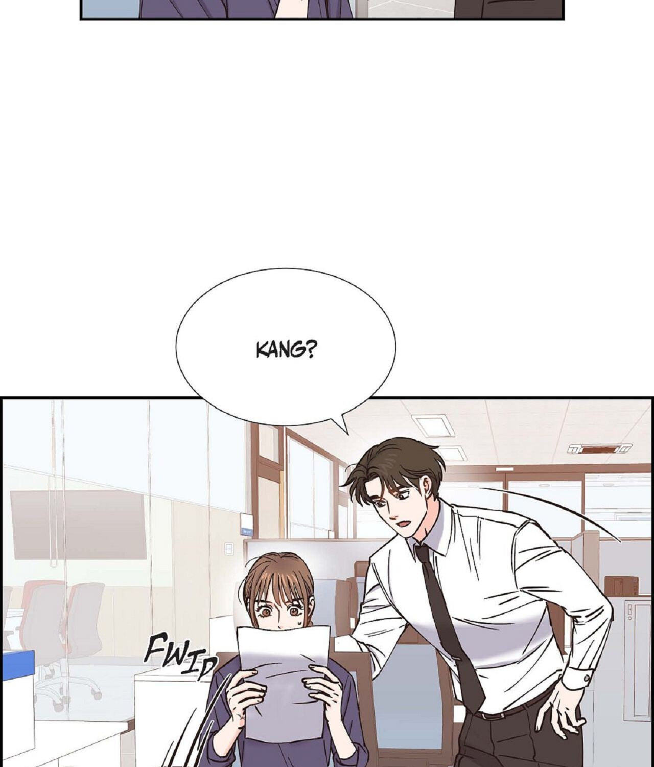 A Beastly Scandal Chapter 42 page 81 - 