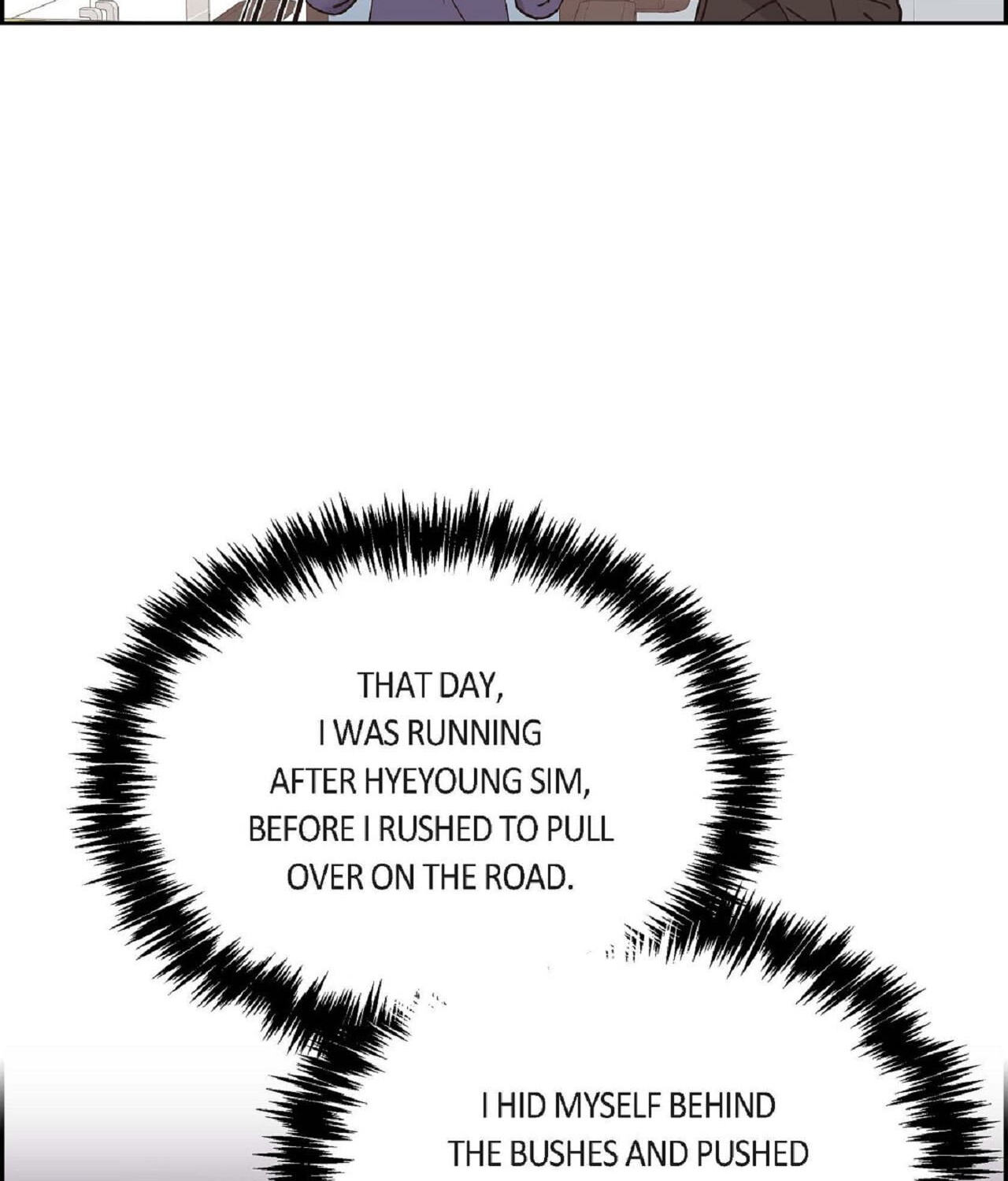 A Beastly Scandal Chapter 42 page 82 - 