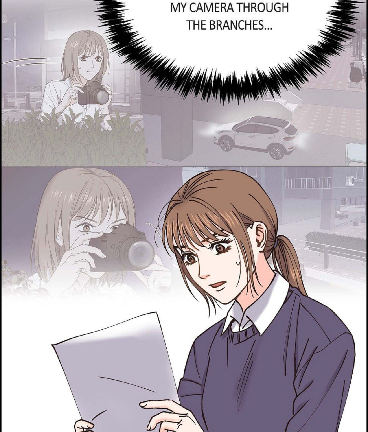A Beastly Scandal Chapter 42 page 83 - 