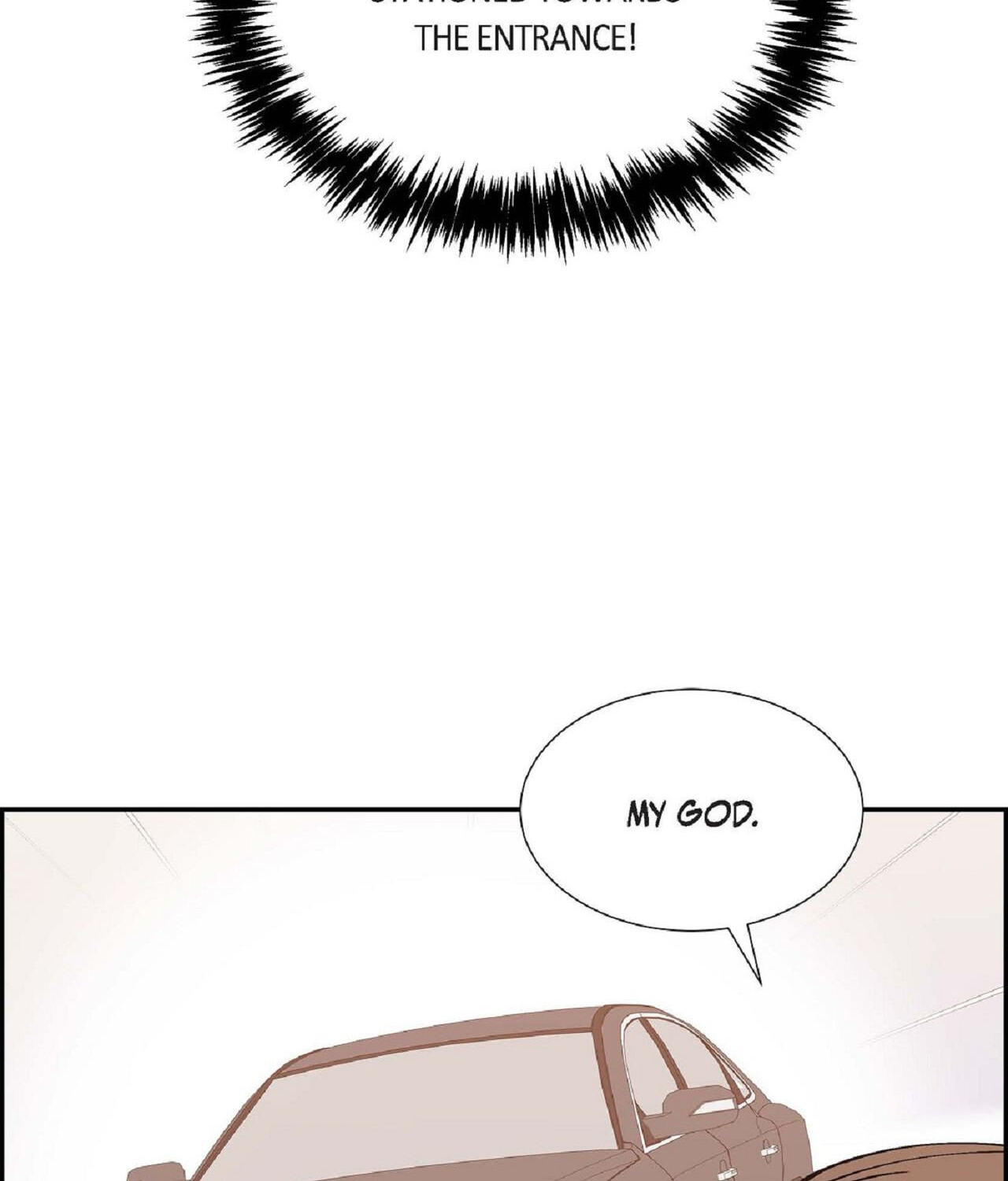 A Beastly Scandal Chapter 42 page 86 - 