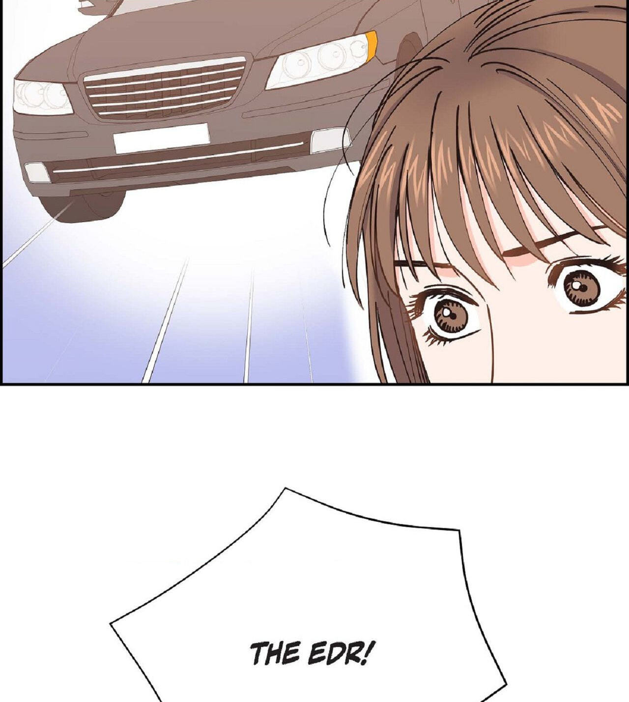 A Beastly Scandal Chapter 42 page 87 - 