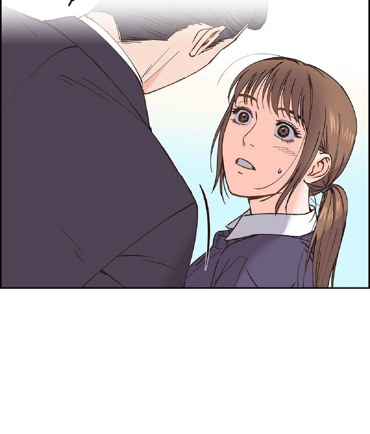 A Beastly Scandal Chapter 42 page 10 - 