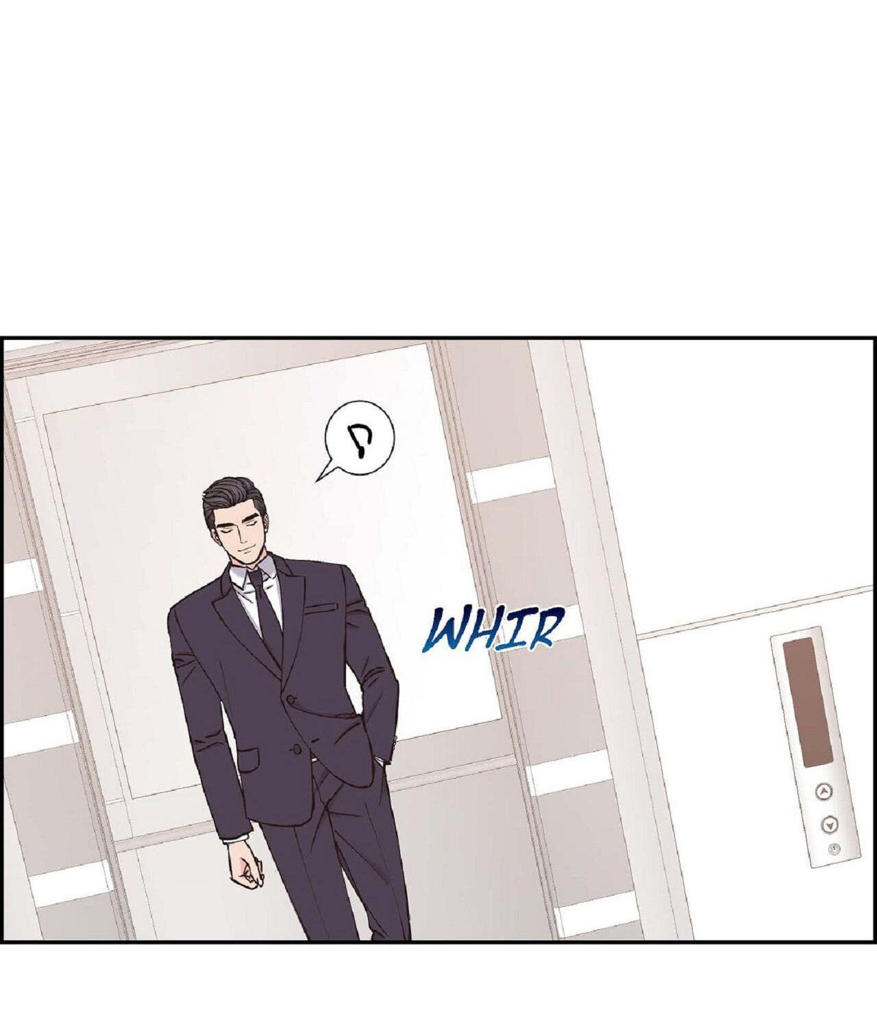 A Beastly Scandal Chapter 43 page 2 - 