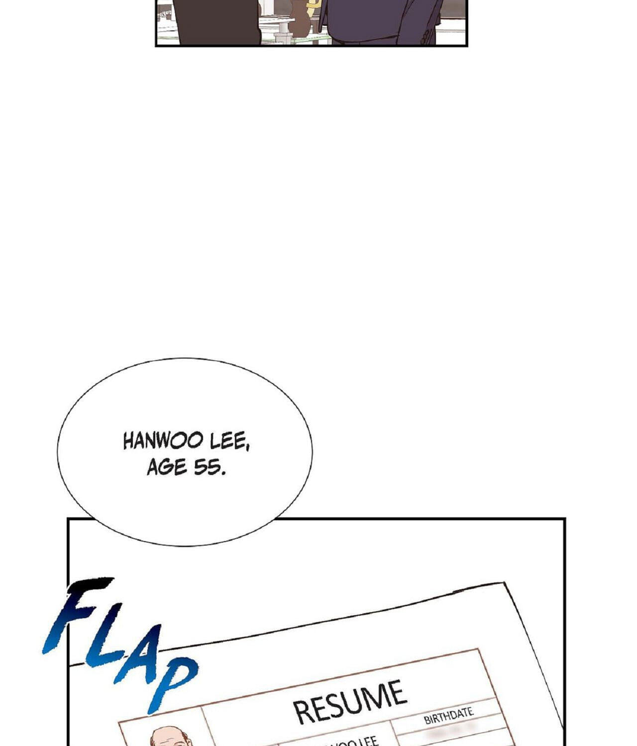 A Beastly Scandal Chapter 43 page 11 - 