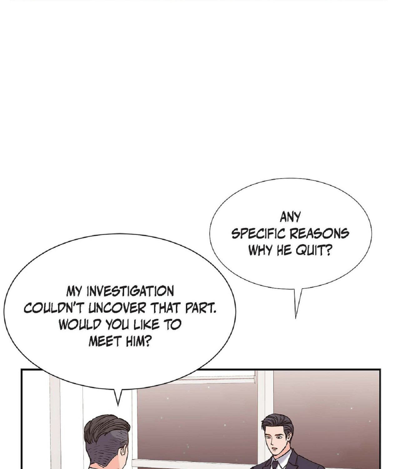 A Beastly Scandal Chapter 43 page 14 - 