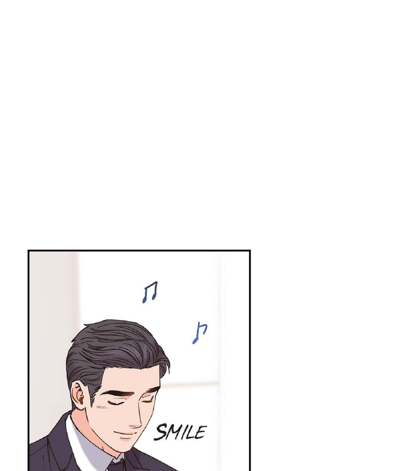 A Beastly Scandal Chapter 43 page 3 - 
