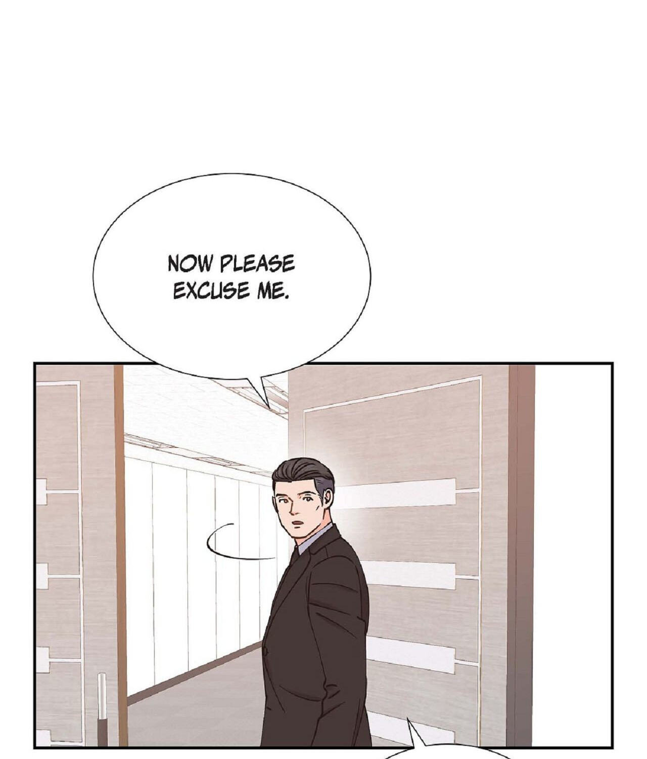 A Beastly Scandal Chapter 43 page 24 - 